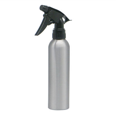 2 botella continua 60ml 30/400 del espray de la niebla fina de aluminio de la onza 30m m