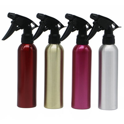 2 botella continua 60ml 30/400 del espray de la niebla fina de aluminio de la onza 30m m