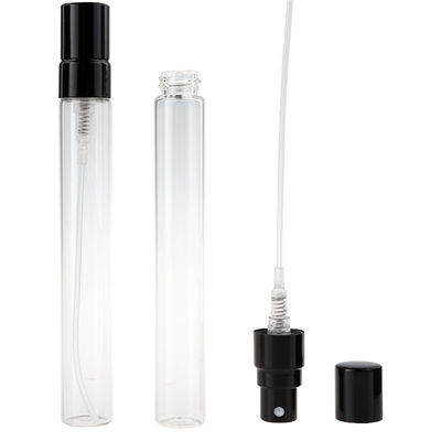 14m m botellas vacías BPA de 14/400 de perfume espray de las botellas 10ml libres