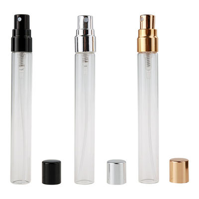 14m m botellas vacías BPA de 14/400 de perfume espray de las botellas 10ml libres