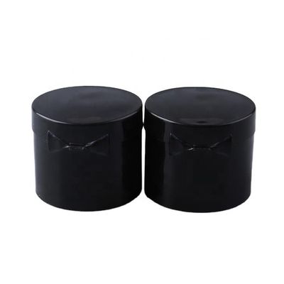 Top Flip Spout Cap del disco 28/415 cierre liso 2.8g de 28m m Lotin Botter