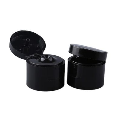 Top Flip Spout Cap del disco 28/415 cierre liso 2.8g de 28m m Lotin Botter