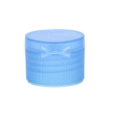 20m m 20/410 casquillo del top del disco ninguna agua 0.75cc del maquillaje de los cierres de la botella de cristal del derramamiento