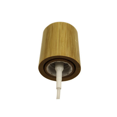 18m m 18/410 botella del dispensador 100ml del jabón del viaje principal cosmético de la bomba que hace espuma