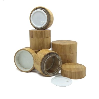 los envases vacíos del maquillaje de 120ml 30g ACARICIAN la bomba privada de aire recargable embotellan 250cc