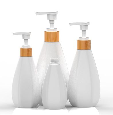 la bomba de la loción del cuerpo de 480ml 24m m embotella 24 botellas del dispensador del jabón 415 500ml