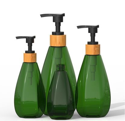 la bomba de la loción del cuerpo de 480ml 24m m embotella 24 botellas del dispensador del jabón 415 500ml