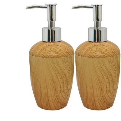 el cosmético amistoso de 2cc 18m m Eco embotella las botellas plásticas 200ml con las tapas 18/415