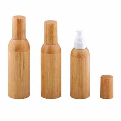 el cosmético vacío del espray del maquillaje 40g embotella la loción Skincare de 120ML 37m m
