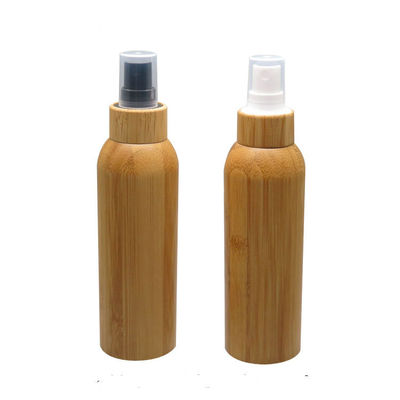 4,2 el cosmético vacío de la onza 150cc embotella 18/400 de los envases con las tapas el 141cm