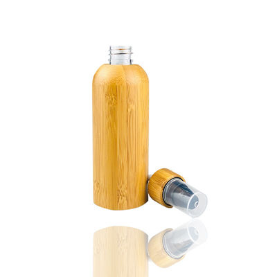 el cosmético vacío reutilizable 120ml embotella el cosmético de los tarros de la crema de 28m m que empaqueta 28/415
