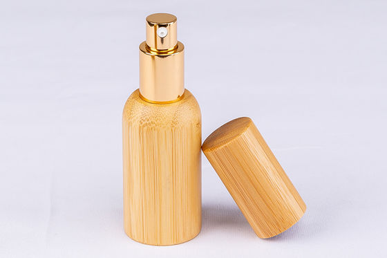 cosmético privado de aire de la bomba de la botella cosmética del espray 400 de 150ml 5oz 20 que empaqueta 20m m