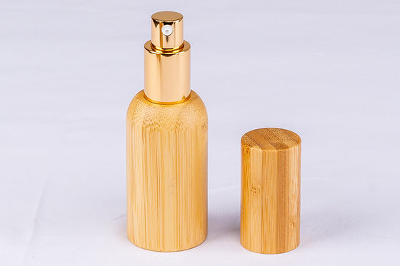 cosmético privado de aire de la bomba de la botella cosmética del espray 400 de 150ml 5oz 20 que empaqueta 20m m